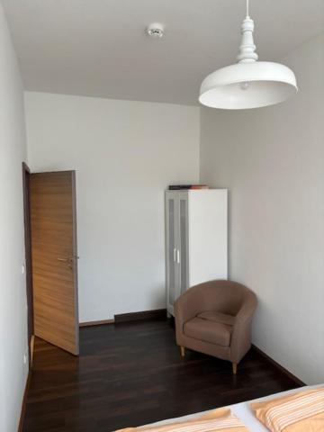 Apartment Nicole Erfurt Exterior foto